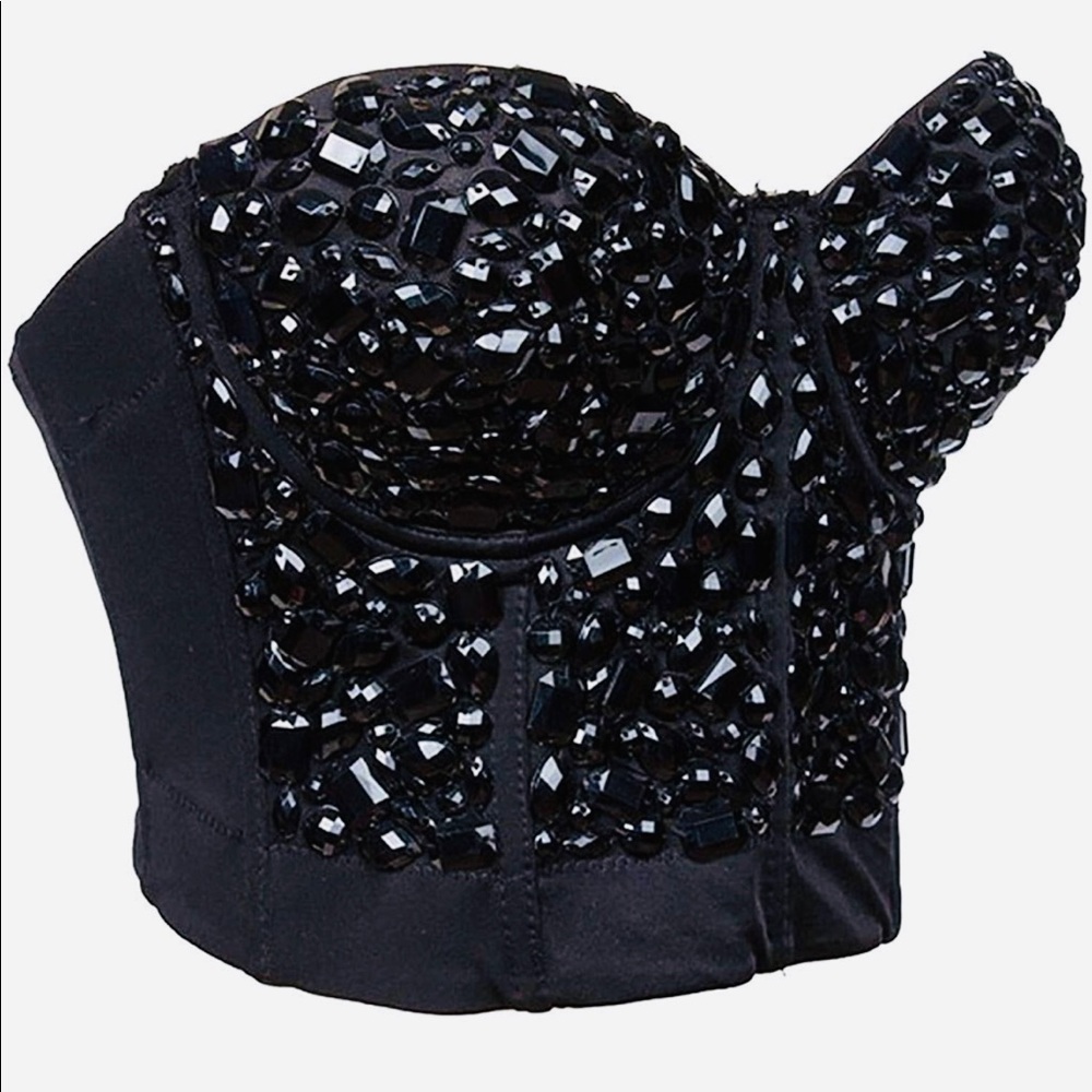 Corset